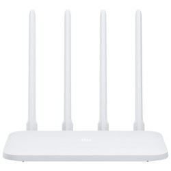 Xiaomi Router Wireless N 300Mbps Mi Wifi Router 4C - DVB4231GL