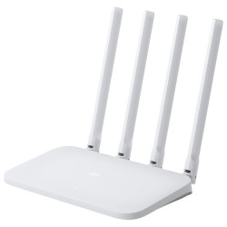 Xiaomi Router Wireless N 300Mbps Mi Wifi Router 4C - DVB4231GL