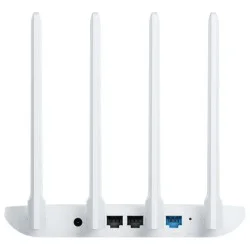 Xiaomi Router Wireless N 300Mbps Mi Wifi Router 4C - DVB4231GL
