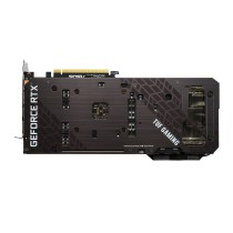 Asus TUF Gaming GeForce RTX 3070 V2 OC Edition LHR 8GB GDDR6