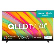 TV Hisense 40" 40A5KQ QLED FHD Smart TV