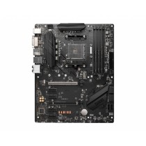 Motherboard MSI Gaming GEN3 AMD B550 Socket AM4 ATX