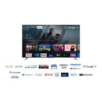 TV TCL 55" C635 QLED Smart TV 4K