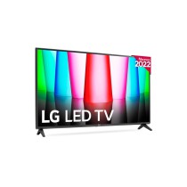 TV LG 32" LQ570B6 LED Smart TV HD