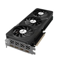 Gigabyte GeForce RTX 4060 Ti GAMING OC 8GB DLSS3 - GV-N406TGAMING OC-8GD