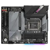 Motherboard Gigabyte B660 Aorus Master WiFi ATX DDR4 LGA1700