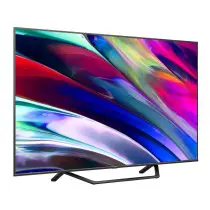 TV Hisense 55" 55A7KQ QLED UHD 4K Smart TV