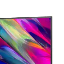 TV Hisense 55" 55A7KQ QLED UHD 4K Smart TV