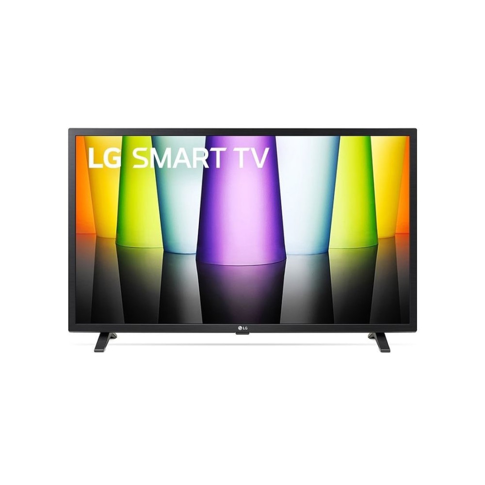 TV LG 32" LQ630B6LA LED Smart TV HD