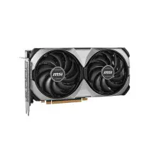 MSI GeForce RTX 4070 VENTUS 2X E OC 12GB GDDR6 DLSS3