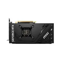 MSI GeForce RTX 4070 VENTUS 2X E OC 12GB GDDR6 DLSS3