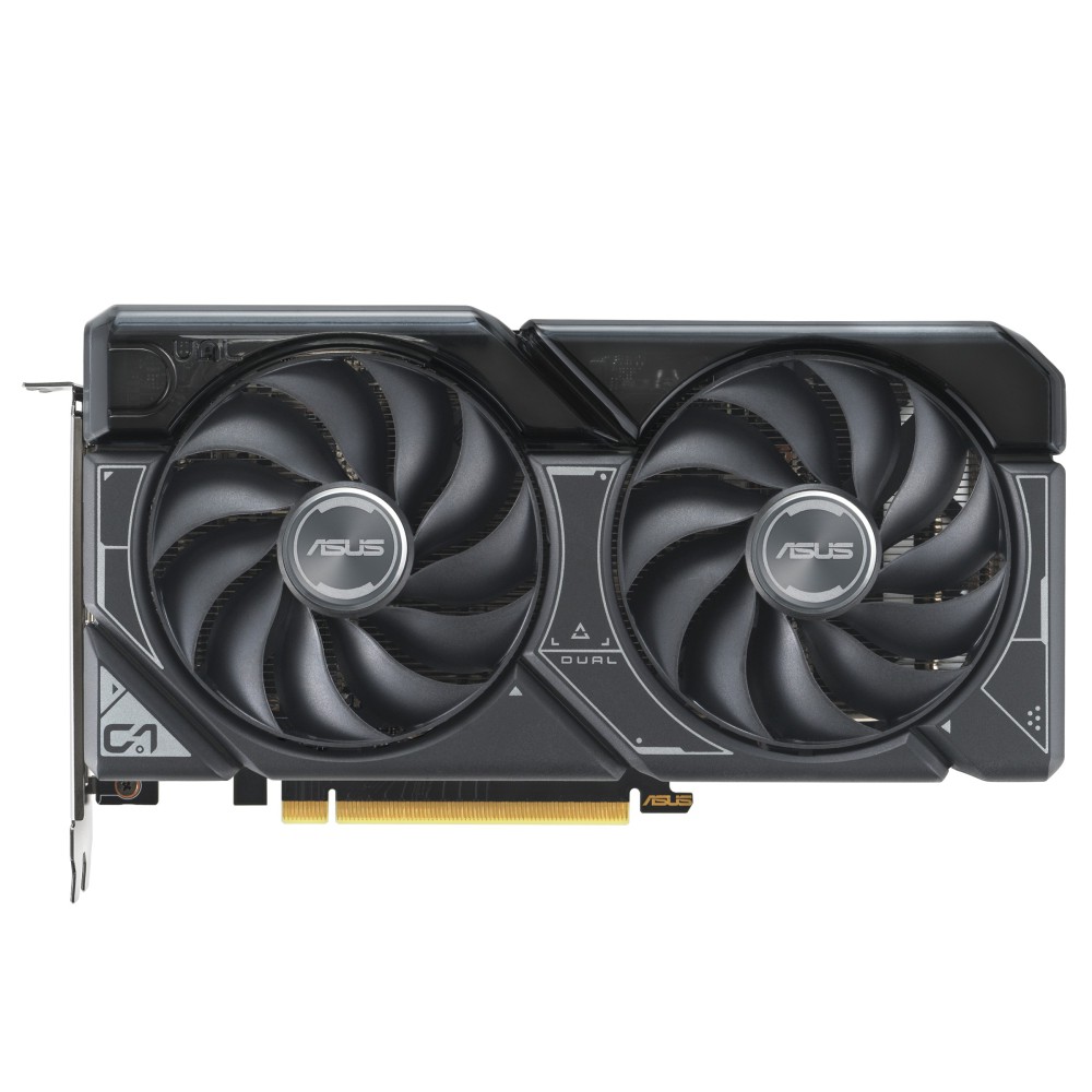 Asus GeForce® RTX 4060 Ti DUAL OC 8GD6 DLSS3 - 90YV0J40-M0NA00