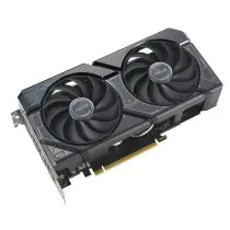 Asus GeForce® RTX 4060 Ti DUAL OC 8GD6 DLSS3 - 90YV0J40-M0NA00