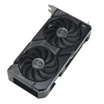 Asus GeForce® RTX 4060 Ti DUAL OC 8GD6 DLSS3 - 90YV0J40-M0NA00