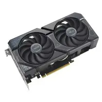 ASUS Dual GeForce RTX 4060 OC Edição 8GB GDDR6 DLSS3