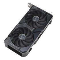 ASUS Dual GeForce RTX 4060 OC Edição 8GB GDDR6 DLSS3