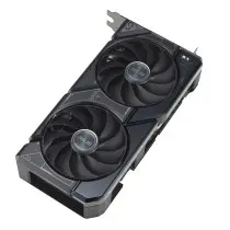 ASUS Dual GeForce RTX 4060 OC Edição 8GB GDDR6 DLSS3