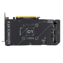 ASUS Dual GeForce RTX 4060 OC Edição 8GB GDDR6 DLSS3