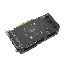 ASUS Dual GeForce RTX 4060 OC Edição 8GB GDDR6 DLSS3