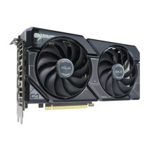 ASUS Dual GeForce RTX 4060 OC Edição 8GB GDDR6 DLSS3