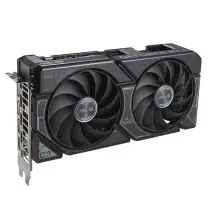 ASUS Dual GeForce RTX 4060 OC Edição 8GB GDDR6 DLSS3