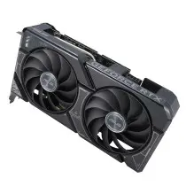 ASUS Dual GeForce RTX 4060 OC Edição 8GB GDDR6 DLSS3