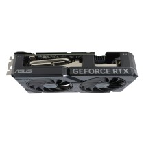 ASUS Dual GeForce RTX 4060 OC Edição 8GB GDDR6 DLSS3