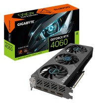 Gigabyte GeForce RTX 4060 EAGLE OC 8GB GDDR6 DLSS3