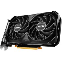 MSI GeForce RTX 4060 VENTUS 2X BLACK OC 8GB GDDR6 DLSS3