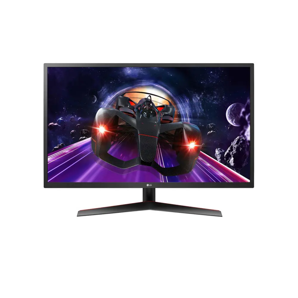 Monitor LG 31.5" 32MP60G-B LED IPS FullHD FreeSync