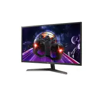 Monitor LG 31.5" 32MP60G-B LED IPS FullHD FreeSync