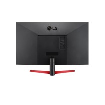 Monitor LG 31.5" 32MP60G-B LED IPS FullHD FreeSync