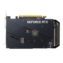 Asus GeForce RTX 3050 DUAL OC 8GB V2 LHR - 90YV0GH6-M0NA00