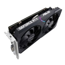 Asus GeForce RTX 3050 DUAL OC 8GB V2 LHR - 90YV0GH6-M0NA00