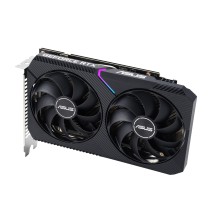 Asus GeForce RTX 3050 DUAL OC 8GB V2 LHR - 90YV0GH6-M0NA00