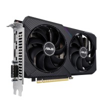 Asus GeForce RTX 3050 DUAL OC 8GB V2 LHR - 90YV0GH6-M0NA00