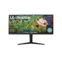 Monitor LG 34" 34WP65G-B LED IPS UltraWide FullHD FreeSync