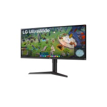 Monitor LG 34" 34WP65G-B LED IPS UltraWide FullHD FreeSync