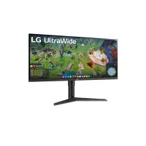 Monitor LG 34" 34WP65G-B LED IPS UltraWide FullHD FreeSync