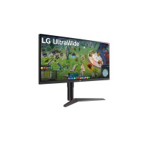 Monitor LG 34" 34WP65G-B LED IPS UltraWide FullHD FreeSync