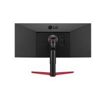 Monitor LG 34" 34WP65G-B LED IPS UltraWide FullHD FreeSync