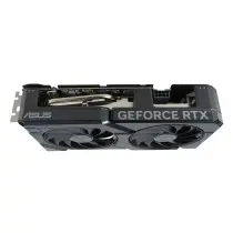 Asus GeForce RTX 4060 Ti DUAL OC 16GB DLSS3