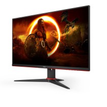 Monitor AOC 23.8" 24G2SPAE BK IPS FHD 16 9 165Hz FreeSync (1ms)