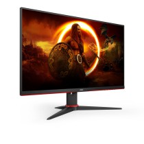 Monitor AOC 23.8" 24G2SPAE BK IPS FHD 16 9 165Hz FreeSync (1ms)