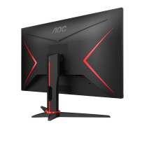 Monitor AOC 23.8" 24G2SPAE BK IPS FHD 16 9 165Hz FreeSync (1ms)