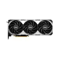 MSI Geforce RTX 4070 Ti Ventus 3X 12G OC