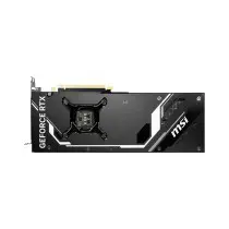 MSI Geforce RTX 4070 Ti Ventus 3X 12G OC