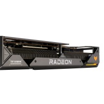 Asus TUF AMD Radeon RX 7800 XT O16G GAMING 16GB GDDR6