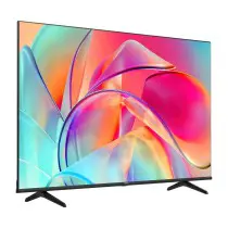 TV Hisense 43'' 43E77KQ Smart TV 4K