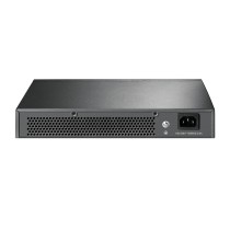 Switch 16 Portas Gigabit Rack - TP-LINK - TL-SG1016DE